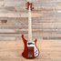 Rickenbacker 4003/5 S, Copper Orangelo: Full Instrument - Front