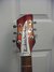 Rickenbacker 330/6 , Fireglo: Headstock