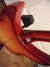 Rickenbacker 330/6 , Fireglo: Free image