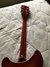 Rickenbacker 360/12 , Fireglo: Neck - Front