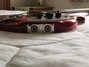 Rickenbacker 360/12 , Fireglo: Close up - Free
