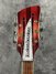 Rickenbacker 360/12 V64, Fireglo: Headstock