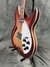 Rickenbacker 360/12 V64, Fireglo: Close up - Free2
