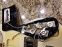 Rickenbacker 4001/4 BT, White: Free image