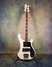 Rickenbacker 4001/4 BT, White: Full Instrument - Front