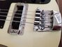 Rickenbacker 4001/4 BT, White: Close up - Free2