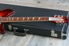 Rickenbacker 360/12 , Fireglo: Free image