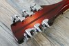 Rickenbacker 360/12 , Fireglo: Headstock - Rear