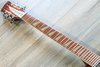Rickenbacker 360/12 , Fireglo: Neck - Front