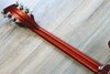 Rickenbacker 360/12 , Fireglo: Neck - Rear