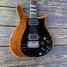 Rickenbacker 460/6 Mod, Unknown: Body - Front