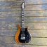 Rickenbacker 460/6 Mod, Unknown: Full Instrument - Front