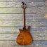 Rickenbacker 460/6 Mod, Unknown: Full Instrument - Rear