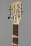 Rickenbacker 620/12 , Mapleglo: Headstock