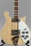Rickenbacker 620/12 , Mapleglo: Body - Front