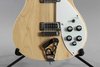 Rickenbacker 620/12 , Mapleglo: Close up - Free