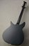 Rickenbacker 325/6 C64, Jetglo: Full Instrument - Rear