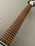 Rickenbacker 325/6 C64, Jetglo: Neck - Front
