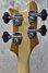Rickenbacker 4003/4 , Mapleglo: Headstock - Rear
