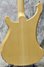 Mar 2020 Rickenbacker 4003/4 , Mapleglo: Body - Rear