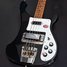 Rickenbacker 4003/4 S, Jetglo: Free image