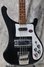 Rickenbacker 4003/4 S, Jetglo: Body - Front