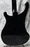 Mar 2020 Rickenbacker 4003/4 S, Jetglo: Body - Rear