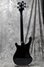 Rickenbacker 4003/4 S, Jetglo: Full Instrument - Rear