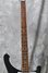 Rickenbacker 4003/4 S, Jetglo: Neck - Front
