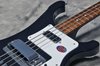 Rickenbacker 4003/4 S, Jetglo: Close up - Free