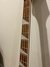 Rickenbacker 4003/4 , Jetglo: Neck - Front