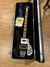 Rickenbacker 4003/4 , Jetglo: Close up - Free