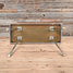 Rickenbacker 208/2 X 8 Console Steel, Mapleglo: Full Instrument - Rear
