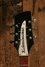 Rickenbacker 360/12 C63, Jetglo: Headstock