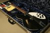 Rickenbacker 360/12 C63, Jetglo: Free image2