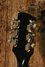 Rickenbacker 360/12 C63, Jetglo: Headstock - Rear