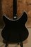 May 2006 Rickenbacker 360/12 C63, Jetglo: Body - Rear