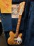 Rickenbacker 360/6 , Mapleglo: Neck - Front