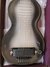 Rickenbacker NS/Post War/6 LapSteel, Gray: Body - Front
