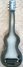 Rickenbacker NS/Post War/6 LapSteel, Gray: Full Instrument - Front