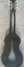 Rickenbacker NS/Post War/6 LapSteel, Gray: Full Instrument - Rear