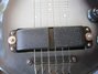 Rickenbacker NS/Post War/6 LapSteel, Gray: Close up - Free