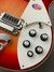 Rickenbacker 620/6 , Fireglo: Free image