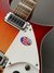 Rickenbacker 620/6 , Fireglo: Free image2