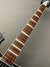 Rickenbacker 620/6 , Jetglo: Neck - Front