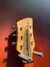 Rickenbacker 325/6 V59, Mapleglo: Headstock
