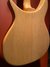 Dec 1994 Rickenbacker 325/6 V59, Mapleglo: Body - Rear
