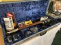 Rickenbacker 350/6 V63, Jetglo: Full Instrument - Front