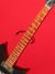Rickenbacker 350/6 V63, Jetglo: Neck - Front