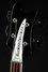 Rickenbacker 4003/4 , Jetglo: Headstock